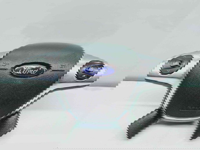  Airbag volan Ford Focus 3 Hatchback [Fabr 2011-2015] EM51-R042B85-AA