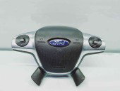  Airbag volan Ford Focus 3 Hatchback [Fabr 2011-2015] EM51-R042B85-AA