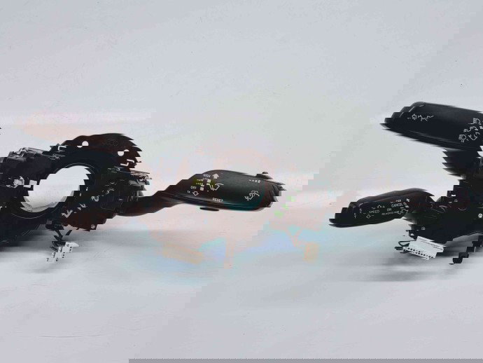   Ansamblu manete Audi A5 Sportback (8TA) [Fabr 2009-2015] 4G8953502AA