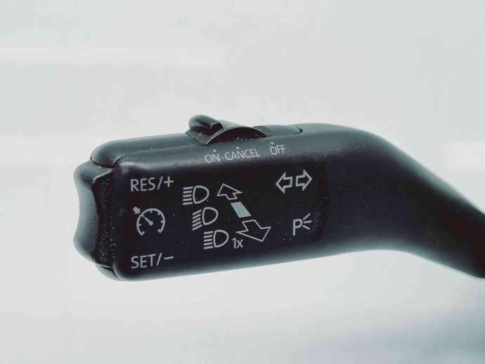   Ansamblu manete Volkswagen Touran (1T3) [Fabr 2010-2015] 5K0953507AH