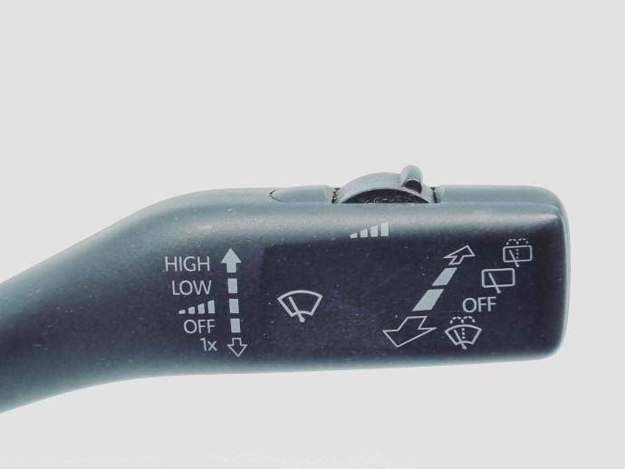   Ansamblu manete Volkswagen Touran (1T3) [Fabr 2010-2015] 5K0953507AH