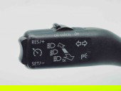   Ansamblu manete Volkswagen Touran (1T3) [Fabr 2010-2015] 5K0953507BC