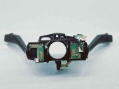   Ansamblu manete Volkswagen Touran (1T3) [Fabr 2010-2015] 5K0953507BC