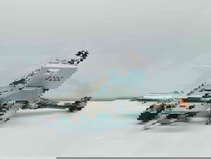 Ax coloana volan Nissan Qashqai (2) [Fabr 2013-2017] 48810-BH70A 1.5 DCI K9K  1.5 DCI K9K 