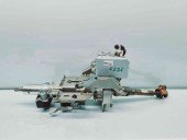 Ax coloana volan Nissan Qashqai (2) [Fabr 2013-2017] 48810-BH70A 1.5 DCI K9K  1.5 DCI K9K 