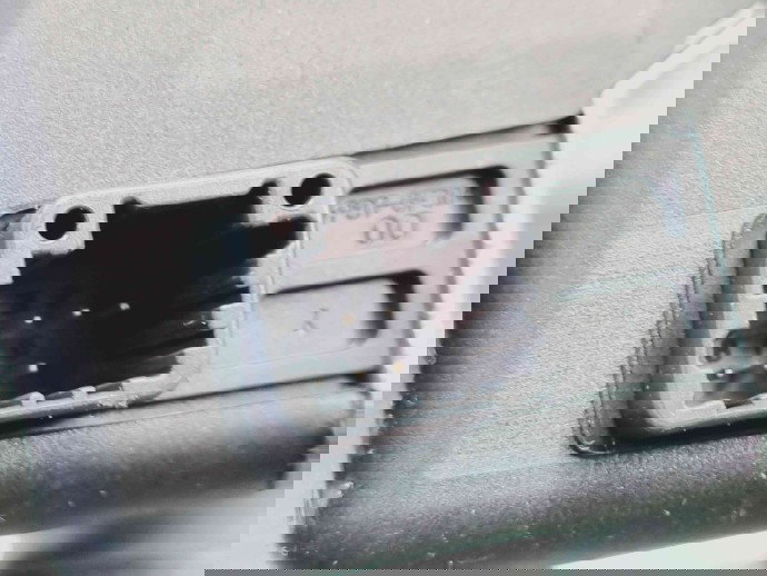 Ax coloana volan Nissan Qashqai (2) [Fabr 2013-2017] 48810-BH70A 1.5 DCI K9K  1.5 DCI K9K 