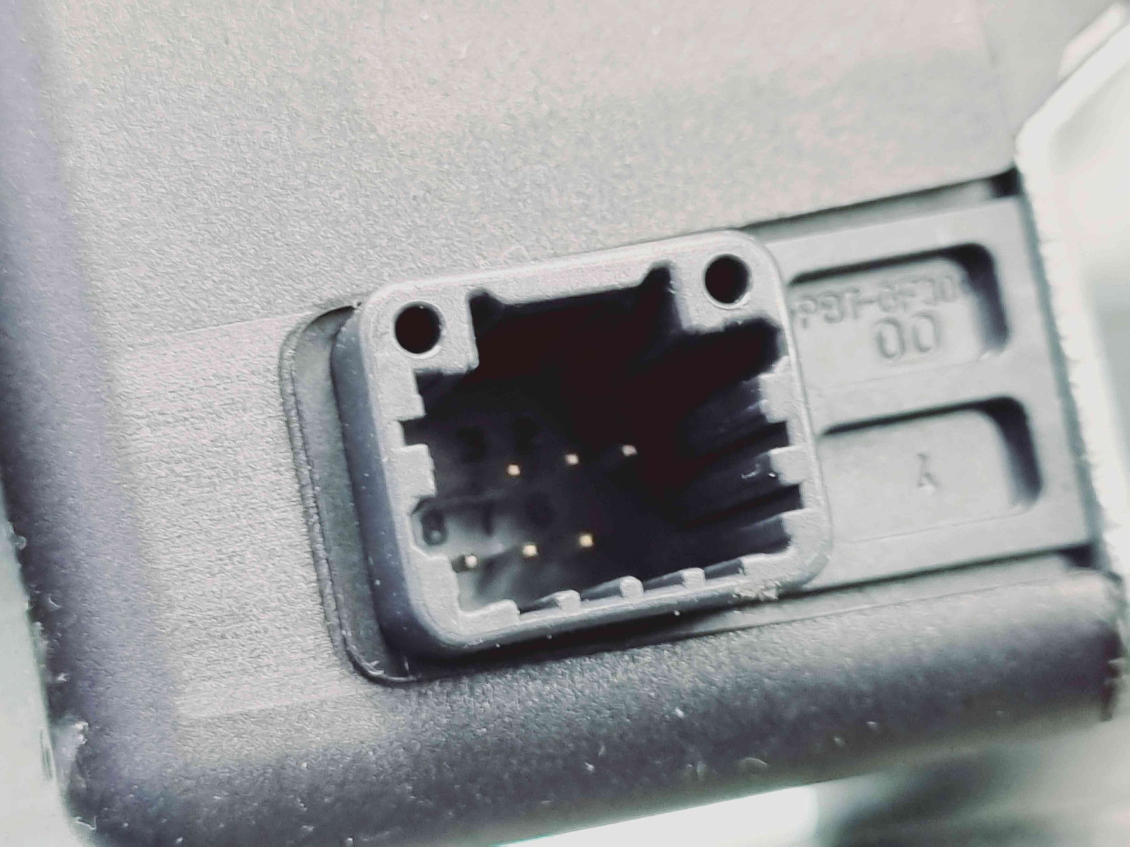 Ax coloana volan Nissan Qashqai (2) [Fabr 2013-2017] 48810-BH70A 1.5 DCI K9K 1.5 DCI K9K - imagine 6