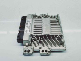 Calculator motor ECU Ford Kuga I [Fabr 2008-2012] 8V41-12A650-AF 2.0 TDCI  2.0 TDCI 