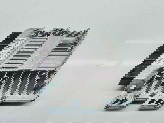 Calculator motor ECU Ford Kuga I [Fabr 2008-2012] 8V41-12A650-AF 2.0 TDCI  2.0 TDCI 