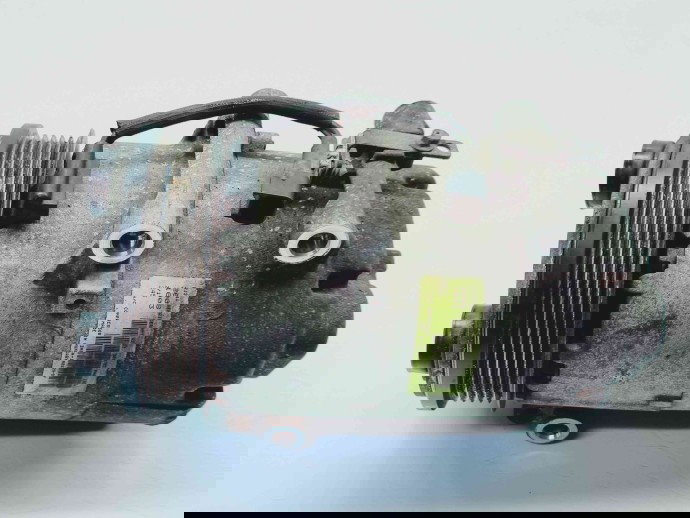 Compresor clima Ford Kuga I [Fabr 2008-2012] 3M5H-19D629-DF 2.0 TDCI  2.0 TDCI 