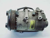 Compresor clima Ford Kuga I [Fabr 2008-2012] 3M5H-19D629-DF 2.0 TDCI  2.0 TDCI 