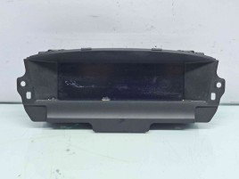  Display bord Opel Zafira C (P12) [Fabr 2011-2017] 22858075