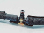 Conducta retur injectoare Volkswagen Passat CC (358) [Fabr 2012-2016] OEM 2.0 TDI CFGC 130KW / 177CP 2.0 TDI CFGC 130KW / 177CP