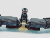 Conducta retur injectoare Volkswagen Passat CC (358) [Fabr 2012-2016] OEM 2.0 TDI CFGC 130KW / 177CP 2.0 TDI CFGC 130KW / 177CP