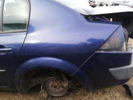 Aripa stanga spate, Renault Megane 2, 1.6 DCI, OEM, 2002-2008