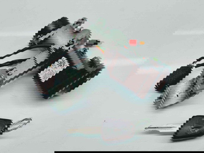   Contact cu cheie Opel Antara [Fabr 2006-2017] 22743215  2.2 CDTI A22DM122KW / 166CP  2.2 CDTI A22DM122KW / 166CP