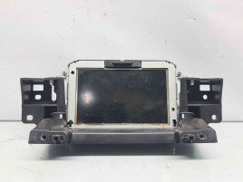  Display bord Ford Focus 3 (CB8) [Fabr 2011-2015] AM5T-18B955-DJ