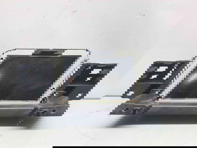  Display bord Ford Focus 3 (CB8) [Fabr 2011-2015] AM5T-18B955-DJ