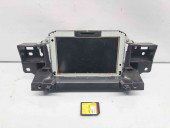  Display bord Ford Focus 3 (CB8) [Fabr 2011-2015] AM5T-18B955-DJ