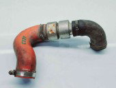 Furtun intercooler Ford Kuga I [Fabr 2008-2012] OEM 2.0 TDCI  2.0 TDCI 