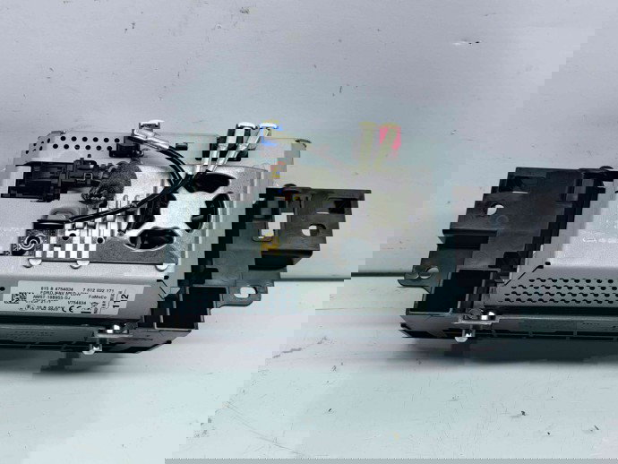  Display bord Ford Focus 3 (CB8) [Fabr 2011-2015] AM5T-18B955-DJ