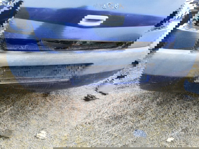 Bara spate Renault Megane 2 1.6 DCI OEM 2002-2008