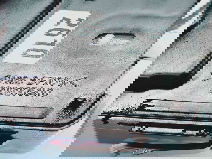   Maneta semnalizare Opel Antara [Fabr 2006-2017] 202005410