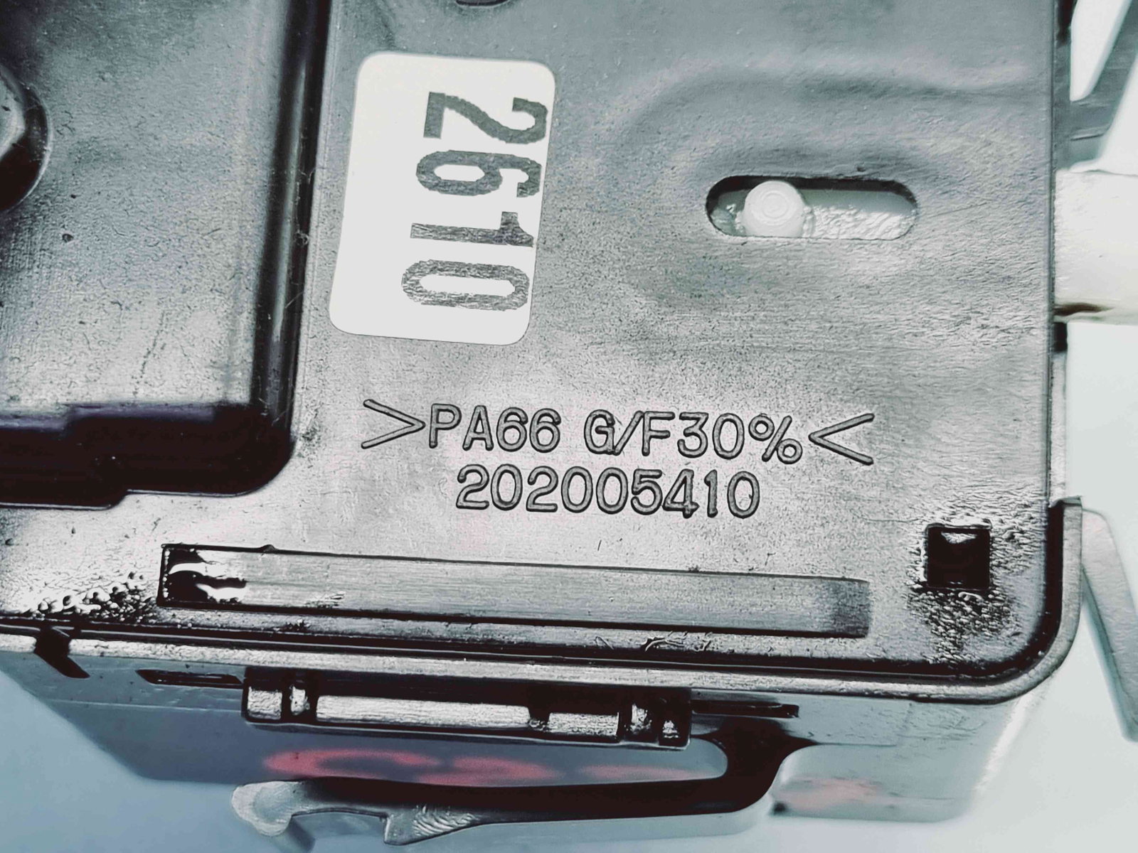 Maneta semnalizare Opel Antara [Fabr 2006-2017] 202005410 - imagine 3