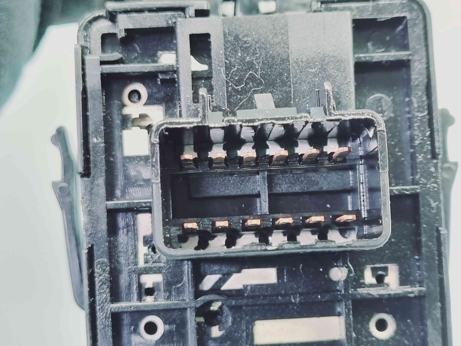 Maneta semnalizare Opel Antara [Fabr 2006-2017] 202005410 - imagine 4