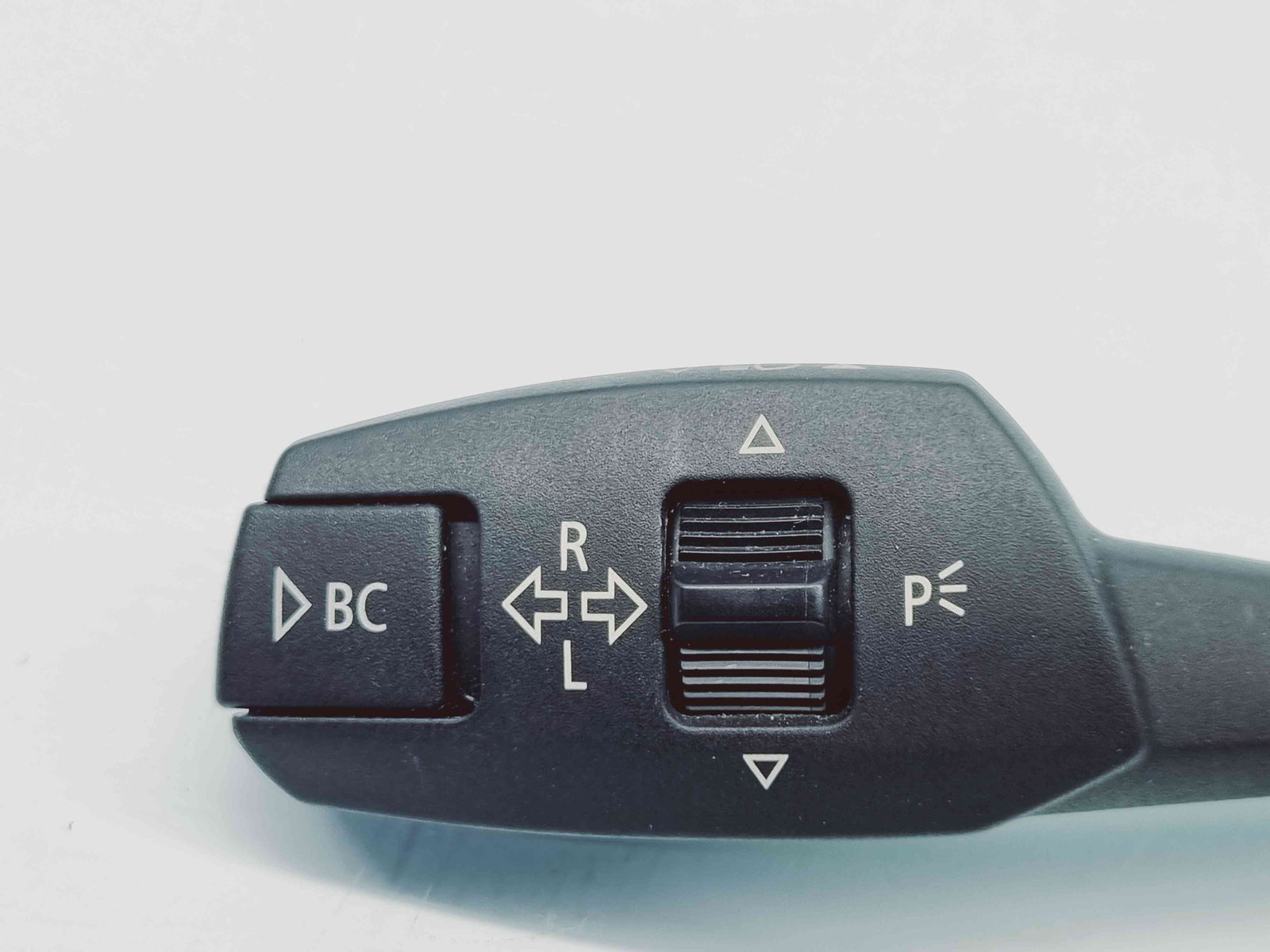 Maneta semnalizare Bmw 3 Coupe (E92) [Fabr 2005-2011] OEM - imagine 2