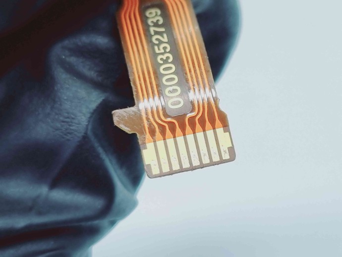   Maneta semnalizare Bmw 3 Coupe (E92) [Fabr 2005-2011] OEM