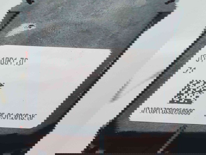   Maneta semnalizare Bmw 3 Coupe (E92) [Fabr 2005-2011] OEM