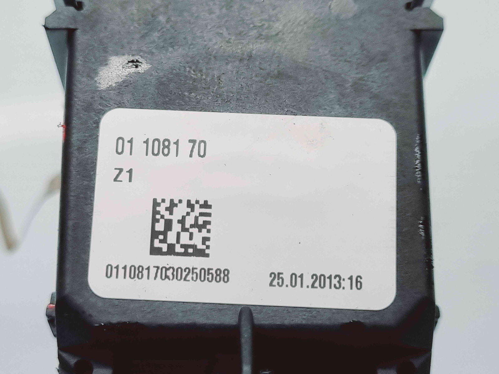 Maneta semnalizare Bmw 3 Coupe (E92) [Fabr 2005-2011] OEM - imagine 4