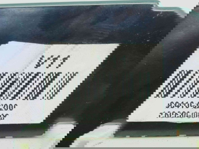   Maneta semnalizare Hyundai i40 Wagon [Fabr 2012-2019] 93410-3Z200