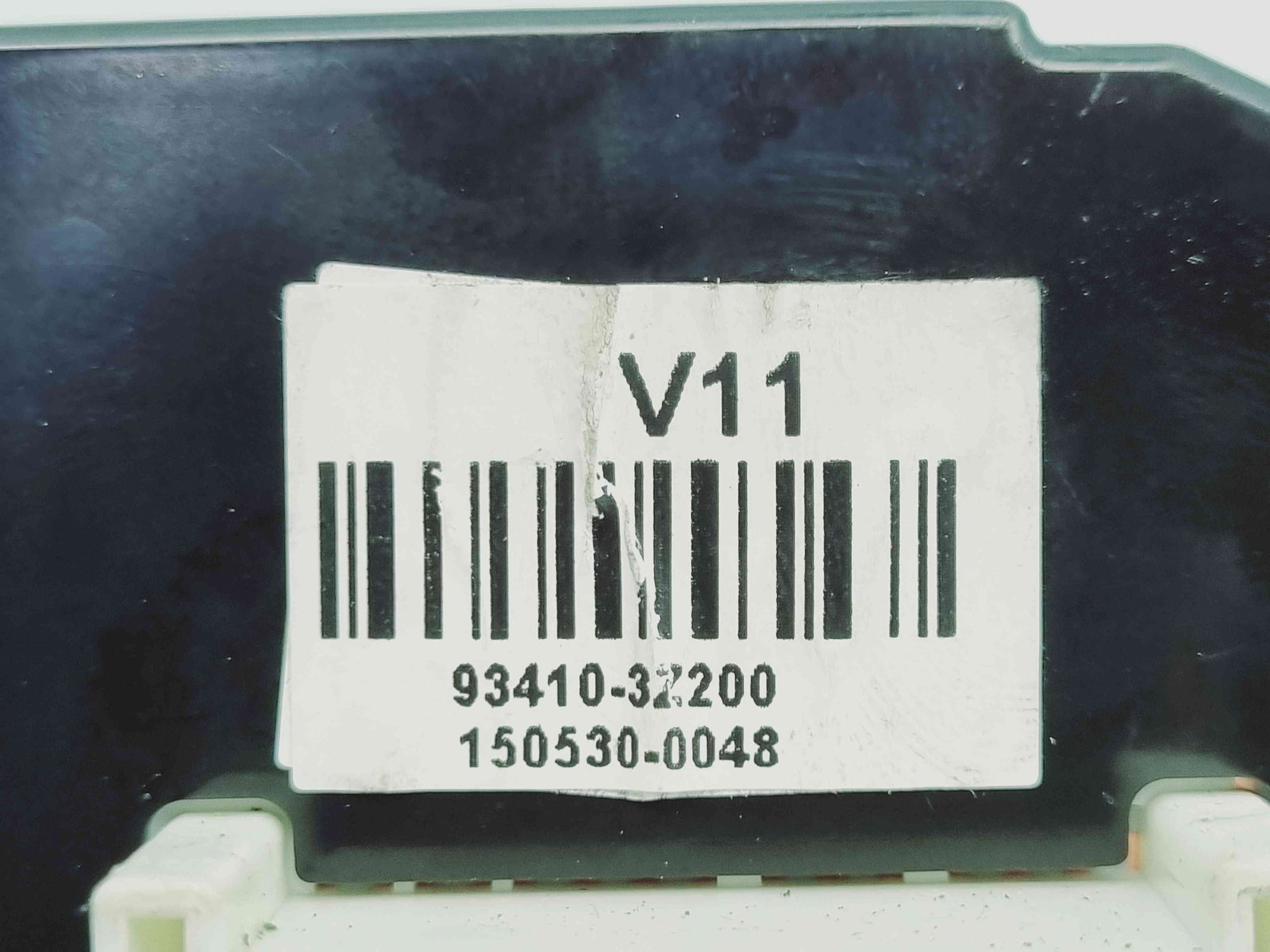 Maneta semnalizare Hyundai i40 Wagon [Fabr 2012-2019] 93410-3Z200 - imagine 3