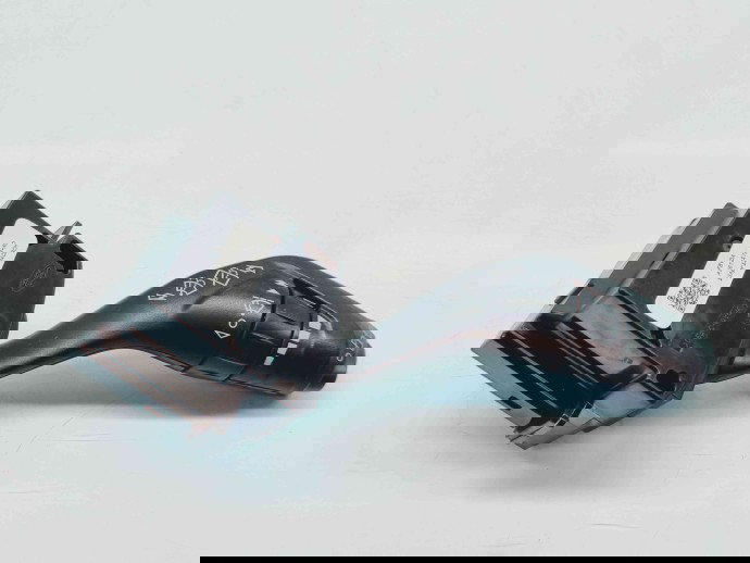  Maneta stergator Ford Focus 3 Hatchback [Fabr 2011-2015] AV6T-17A553-AD