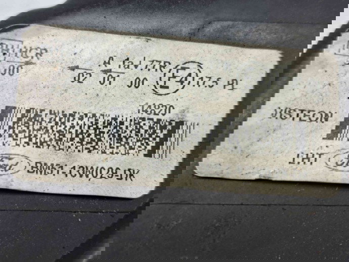  Far dreapta Ford Focus 3 (CB8) [Fabr 2011-2015] BM51-13W029-DK