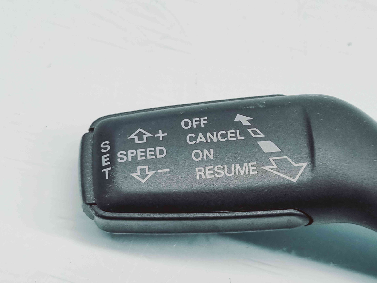 Maneta tempomat Seat Exeo (3R2) [Fabr 2008-2013] 4E0953521B - imagine 2