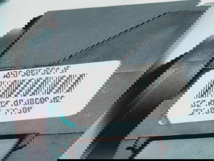   Maneta tempomat Seat Exeo (3R2) [Fabr 2008-2013] 4E0953521B