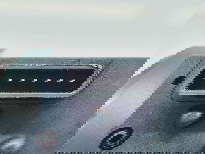   Maneta tempomat Seat Exeo (3R2) [Fabr 2008-2013] 4E0953521B