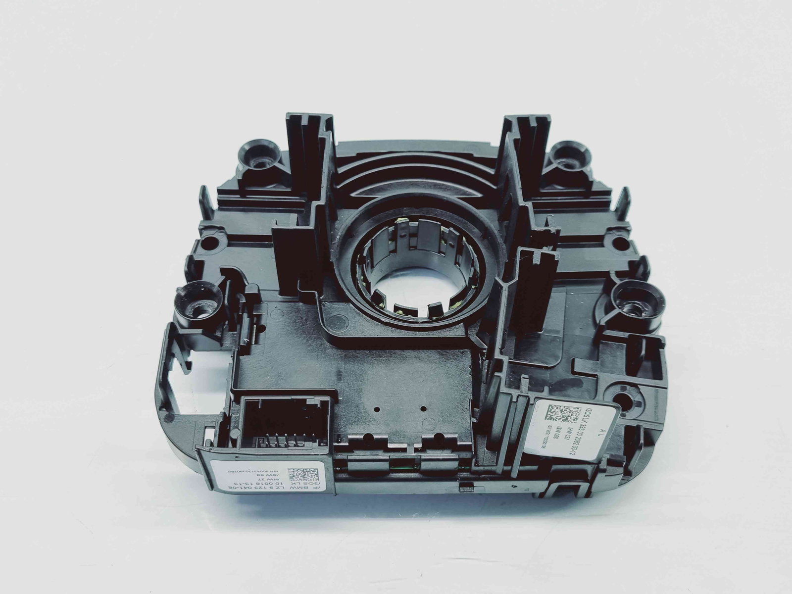 Modul confort Bmw 3 Coupe (E92) [Fabr 2005-2011] 9123041 - imagine 1