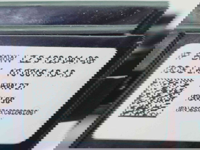   Modul confort Bmw 3 Coupe (E92) [Fabr 2005-2011] 9123041