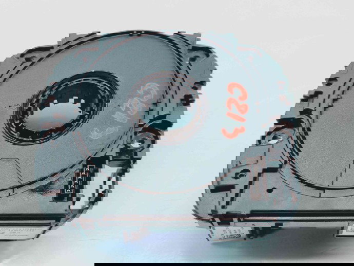   Modul confort Bmw 3 Coupe (E92) [Fabr 2005-2011] 9123041