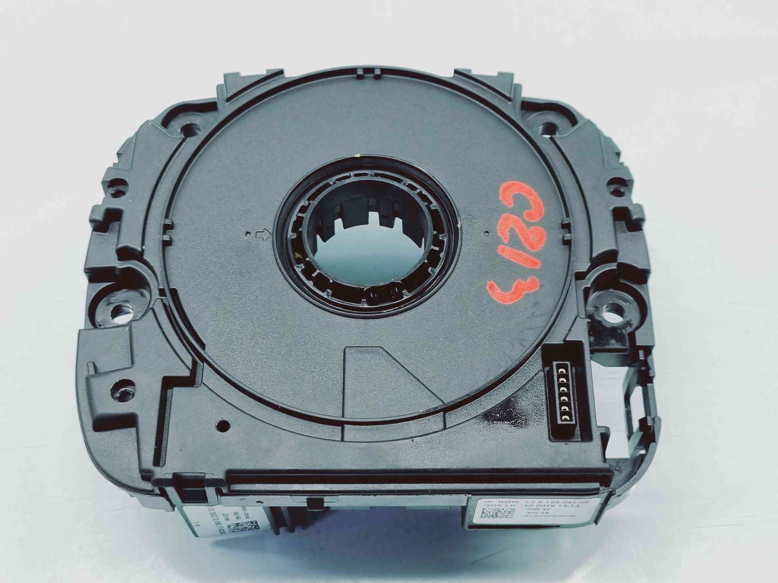 Modul confort Bmw 3 Coupe (E92) [Fabr 2005-2011] 9123041 - imagine 4