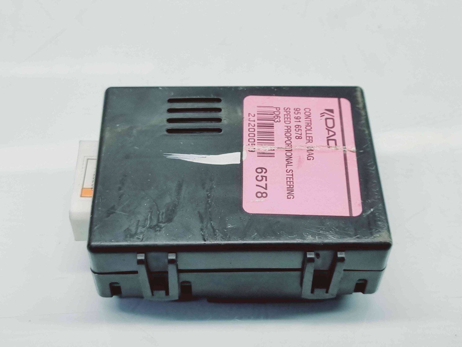 Modul confort Opel Antara [Fabr 2006-2017] 95916578 - imagine 1