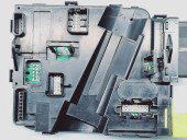   Modul confort Volkswagen Golf 6 (5K1) [Fabr 2009-2013] 1K0953549Q