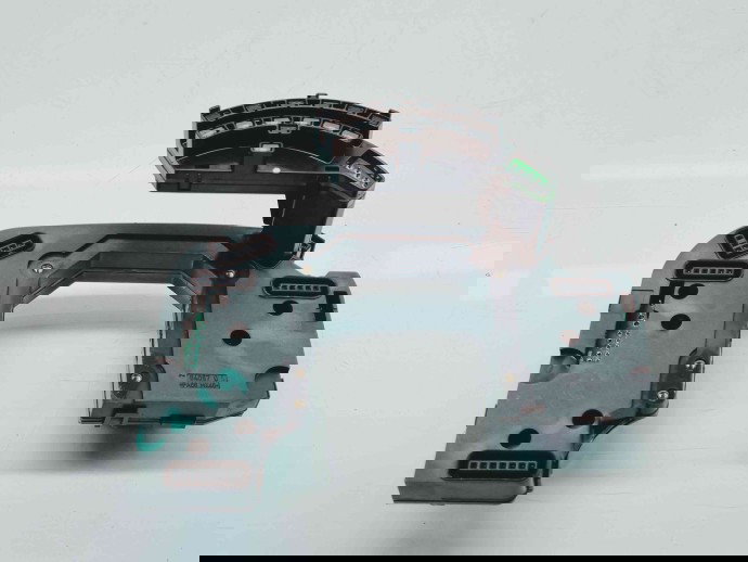   Modul confort Seat Exeo (3R2) [Fabr 2008-2013] 8E0953549Q