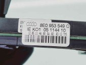   Modul confort Seat Exeo (3R2) [Fabr 2008-2013] 8E0953549Q