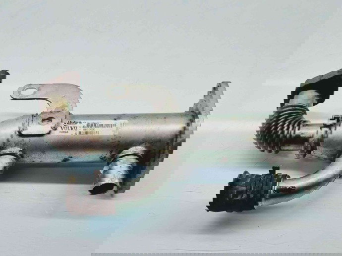 Racitor gaze Ford Kuga I [Fabr 2008-2012] 993062H 2.0 TDCI  2.0 TDCI 