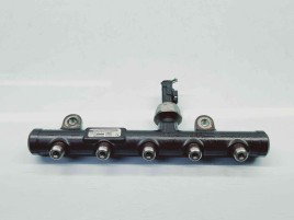 Rampa injectoare Ford Kuga I [Fabr 2008-2012] 9681649580 2.0 TDCI  2.0 TDCI 